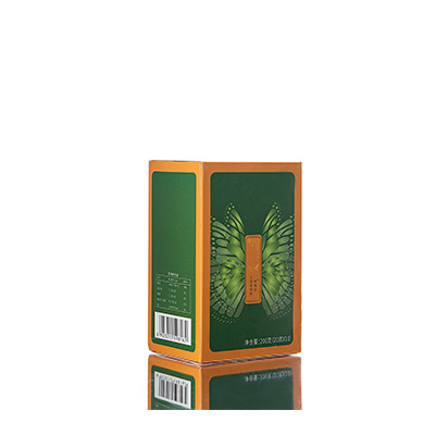 安化女生最爱三清粉