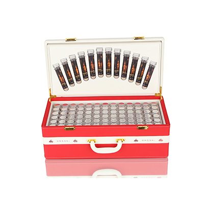 安化产后卵巢回春套