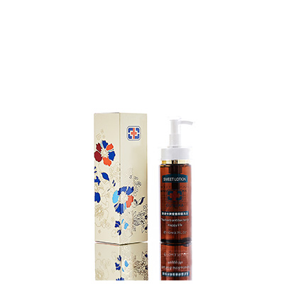 安化男女外阴洗液