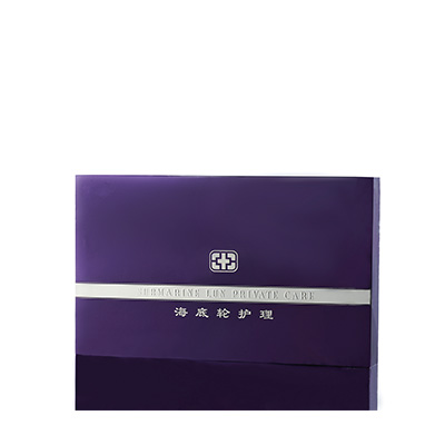 气血能量海底轮安化