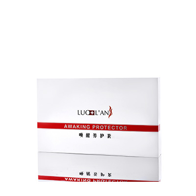 安化气血能量增强套