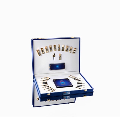 安化全身经络解压套