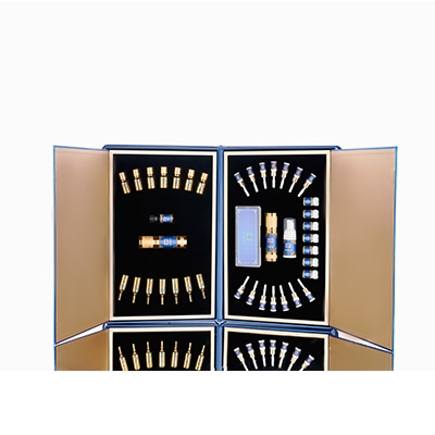 安化7D私密抗衰养护套